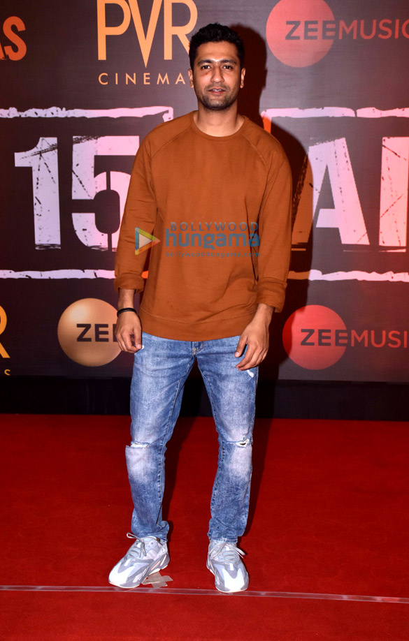 photos celebs snapped at the special screening of article 15 7 2