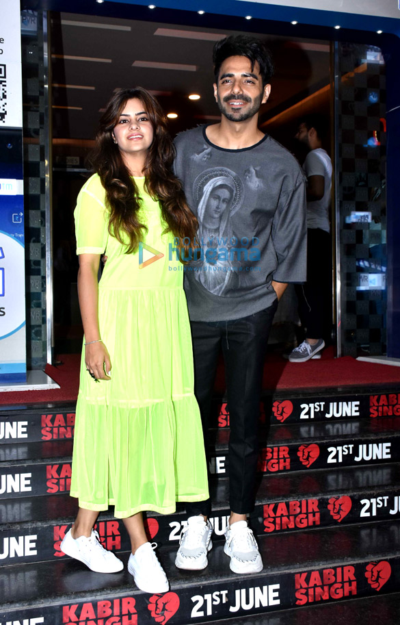 photos celebs snapped at the special screening of kabir singh at yrf studio 15 2