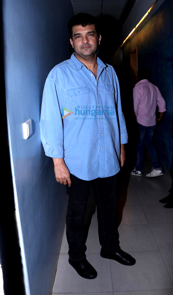 photos celebs snapped at the special screening of kabir singh at yrf studio 23