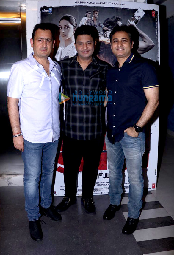 photos celebs snapped at the special screening of kabir singh at yrf studio 7 2