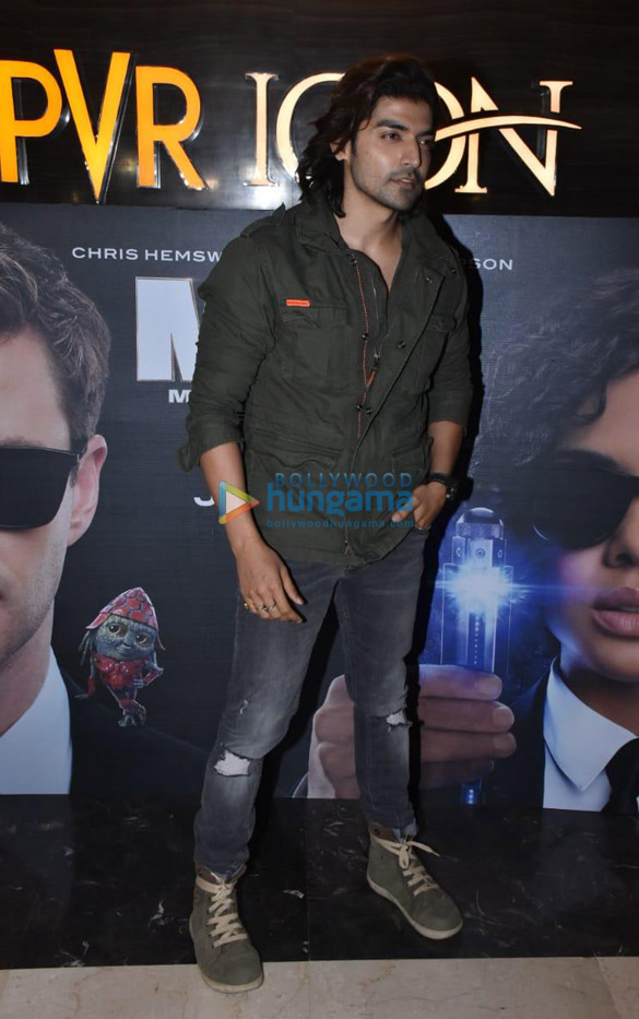 photos celebs snapped at the special screening of men in black international 6
