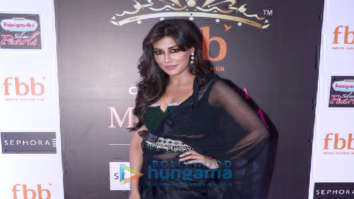 Photos: Chitrangda Singh, Huma Qureshi, Dia Mirza and others snapped at FBB Femina Miss India 2019