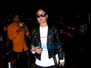 Photos: Deepika Padukone, Kareena Kapoor Khan, Kajol and Kriti Sanon snapped at the airport