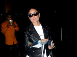 Photos: Deepika Padukone, Kareena Kapoor Khan, Kajol and others snapped at the airport