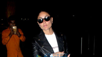 Photos: Deepika Padukone, Kareena Kapoor Khan, Kajol and others snapped at the airport