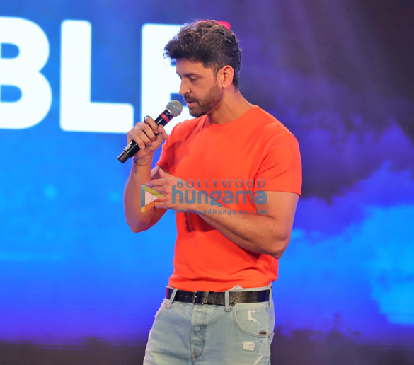 photos hrithik roshan snapped at the incredible you event 2