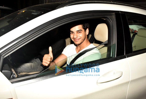 photos katrina kaif sonakshi sinha kriti sanon and others grace karan johars house party1 8