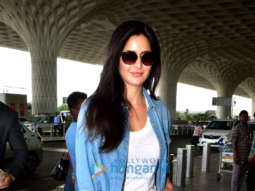 Photos: Katrina Kaif, Kareena Kapoor Khan, Sara Ali Khan and others snapped at the airport