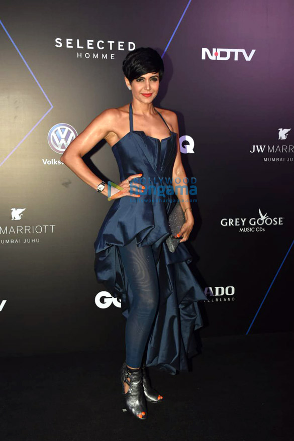 photos sanya malhotra kriti sanon sonam kapoor ahuja and others grace gq 100 best dressed awards 2019 13