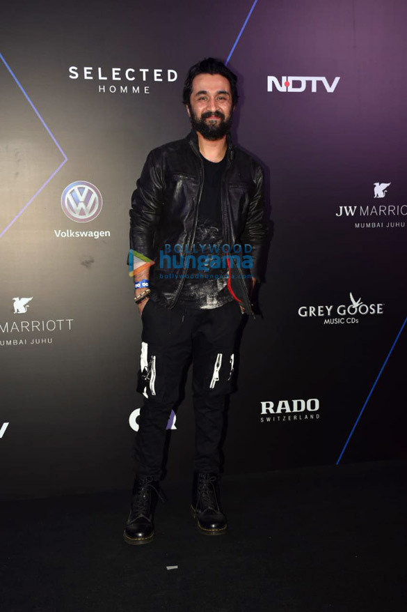 photos sanya malhotra kriti sanon sonam kapoor ahuja and others grace gq 100 best dressed awards 2019 18