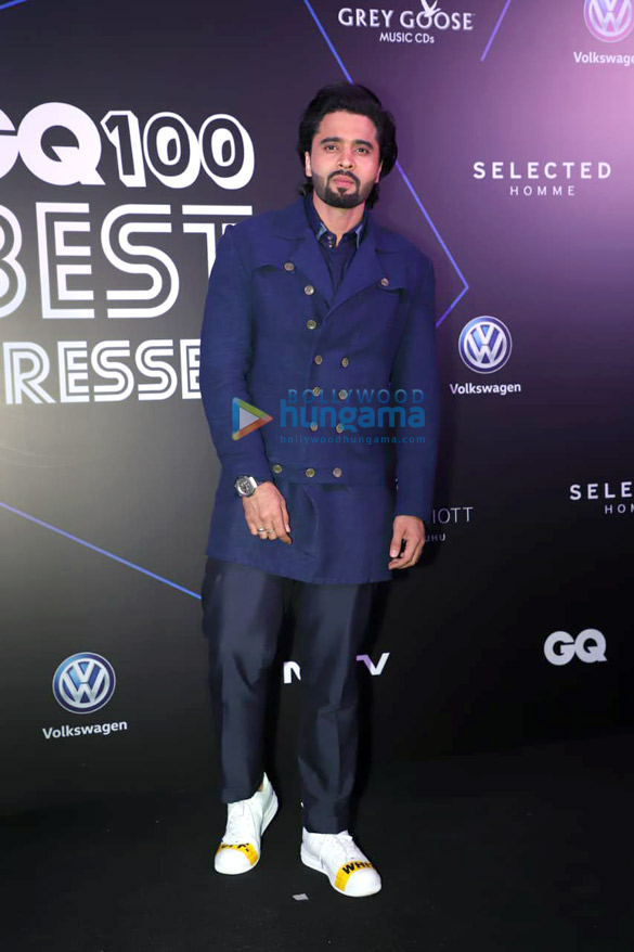photos sanya malhotra kriti sanon sonam kapoor ahuja and others grace gq 100 best dressed awards 2019 22