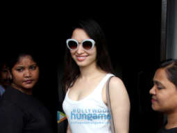 Photos: Tamannaah Bhatia, Farhan Akhtar, Shibani Dandekar and others spotted at Bastian in Bandra Photos: Tamannaah Bhatia, Farhan Akhtar, Shibani Dandekar and others spotted at Bastian in Bandra