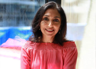 Priti Shahani draws the curtain at Junglee Pictures after 6 years