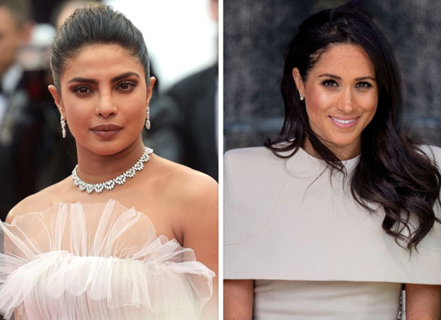 Priyanka Chopra cites RACISM as the reason Duchess Of Sussex Meghan Markle is being treated unfairly in media