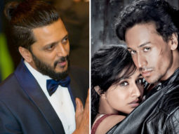 Baaghi 3: Riteish Deshmukh roped in to play an IMPORTANT role in the Tiger Shroff starrer (details revealed)