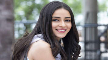 REVEALED: Ananya Panday pulled these fun pranks in school (Watch EXCLUSIVE video)