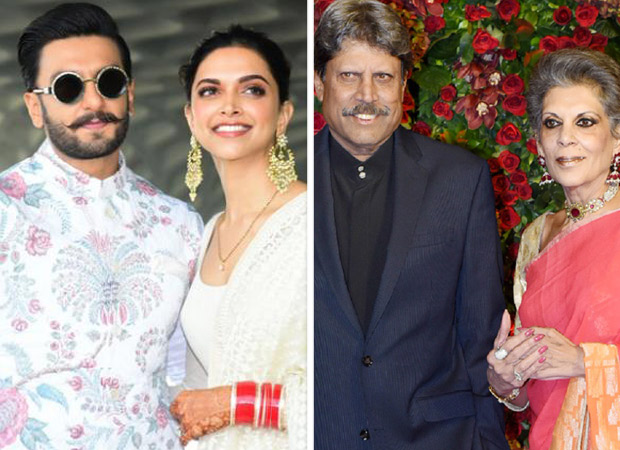 Deepika Padukone REVEALS that she will be meeting Kapil Dev’s wife Romi Bhatia for Ranveer Singh starrer ‘83 Deepika Padukone REVEALS that she will be meeting Kapil Dev’s wife Romi Bhatia for Ranveer Singh starrer ‘83