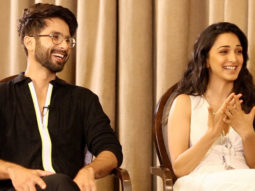 ROFL: Shahid Kapoor- Kiara Advani’s CRAZIEST Quiz On Angry Men In Bollywood | Kabir Singh