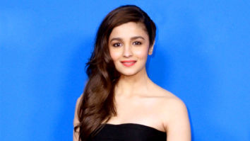 RRR: Alia Bhatt’s role NOT up to the mark?