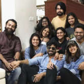 Ram Charan spends a rainy Sunday with family and the photos are frame-worthy!