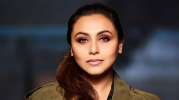 Rani Mukerji starrer Hichki goes global, to be screened at Giffoni Film Festival!
