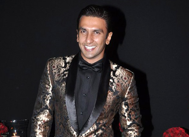 Ranveer Singh, Yash Raj and Bollywood jump on to the Gujarat bandwagon