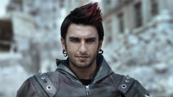 WATCH VIDEO: Ranveer Singh reminisces about the first time he worked with Rohit Shetty