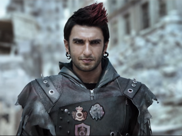 WATCH VIDEO: Ranveer Singh reminisces about the first time he worked with Rohit Shetty