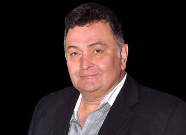 Rishi Kapoor has no plans on returning home yet