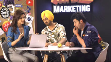 Romance – Epi 3 | Arjun Patiala | Main Deewana Tera| Diljit Dosanjh | Kriti Sanon | Varun Sharma