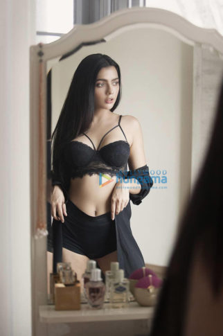 Celebrity Photos of Ruhi Singh
