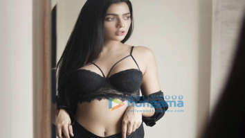 Celebrity Photos of Ruhi Singh