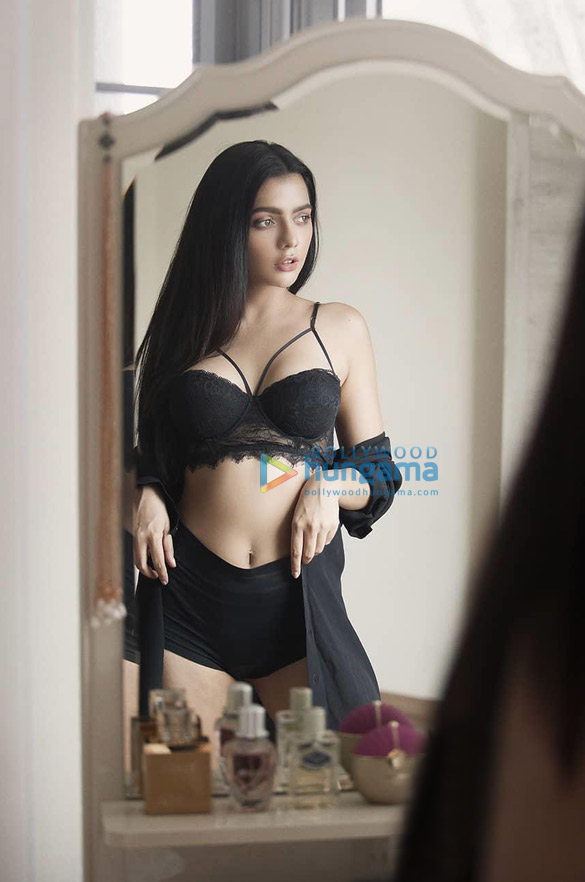 ruhi singh 47