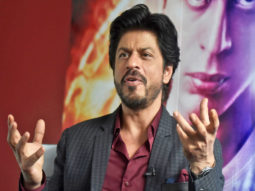 This old video of Shah Rukh Khan speaking about India is heart-touching and relevant even today!