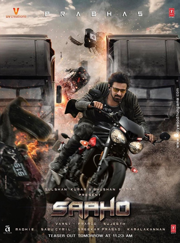 saaho 13