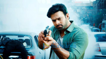 Movie Stills Of The Movie Saaho