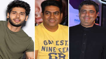 Sabbir Khan and Ronnie Screwvala’s RSVP signs three film deal each with Mard Ko Dard Nahi Hota star Abhimanyu Dassani?