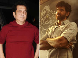Sajid Nadiadwala has a hat-trick of releases coming next, starts with Hrithik Roshan’s Super 30
