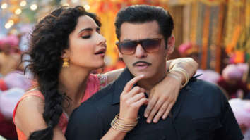 Salman Khan-Katrina Kaif starrer Bharat sets more records in its opening weekend