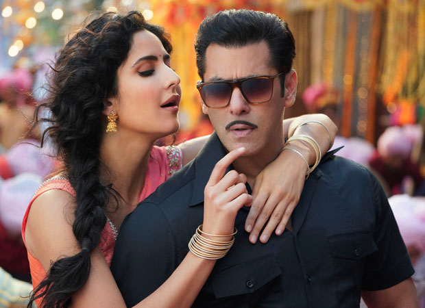 Salman Khan-Katrina Kaif starrer Bharat sets more records in its opening weekend