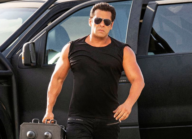 Salman Khan says Race 3 worked at the box office even with all the negativity around it 