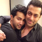 Salman Khan thinks Varun Dhawan could be the next superstar, but on one condition