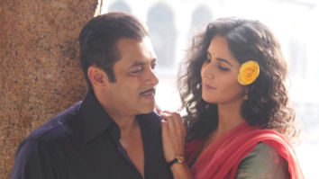 Salman Khan wanted Bharat to be a SUPER HIT for Katrina Kaif’s sake!
