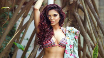 Sana Saeed flaunts her gorgeous BIKINI body, stresses on the importance of eating healthy