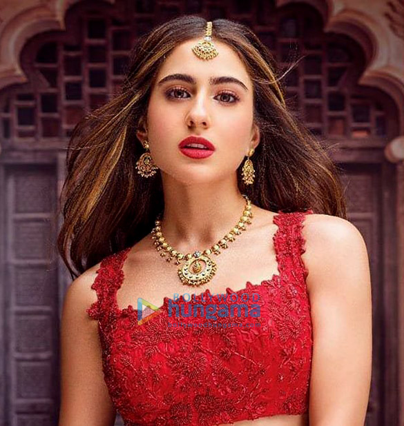 Sara Ali Khan