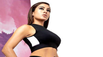 Celebrity Photos of Sara Ali Khan