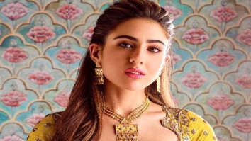 Celebrity Photos of Sara Ali Khan