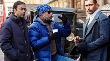 Udham Singh biopic: Vicky Kaushal to shoot for a ROMANTIC number in Shimla (all details out)