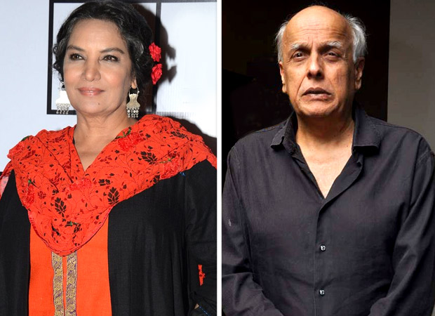 Shabana Azmi and Mahesh Bhatt open up on Arth remake
