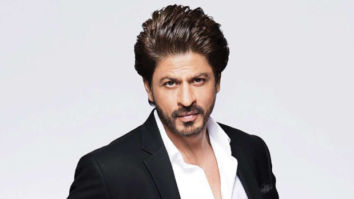 Shah Rukh Khan denies doing Sahir Ludhianvi biopic, reveals why he hasn’t signed any films post Zero